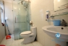 4 bedrooms house for lease in Hoang Hoa Tham street , Ba Dinh district.